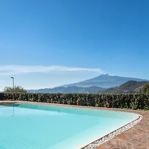 San Cataldo Séjour à la ferme Motta Camastra