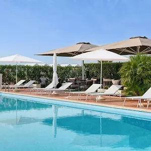 **** Hotel Delle Rose Italië