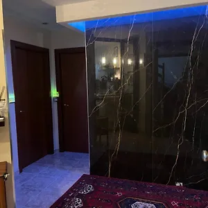 3* Couette-café Luxury