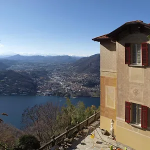 ** Bed & Breakfast Il Balcone Sul Italië