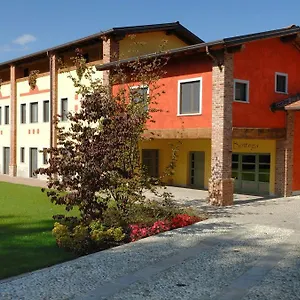 I Leprotti Séjour à la ferme Abbiategrasso