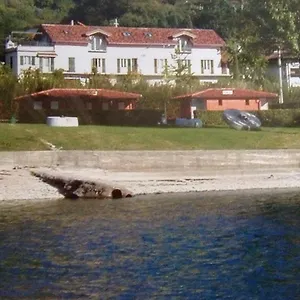 Veroalex Appartement Abbadia Lariana