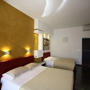 3* Couette-café Imbriani 24