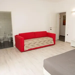 Nidi Di Feo Lecce