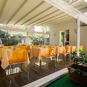 St. Moritz Hotel Rome