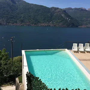 Residence Dorio Appartement Dorio