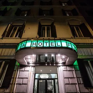 *** Hotel Raeli Floridia Italië