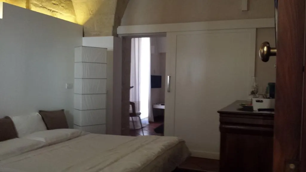 B&B Corte Dei Taralli 레체