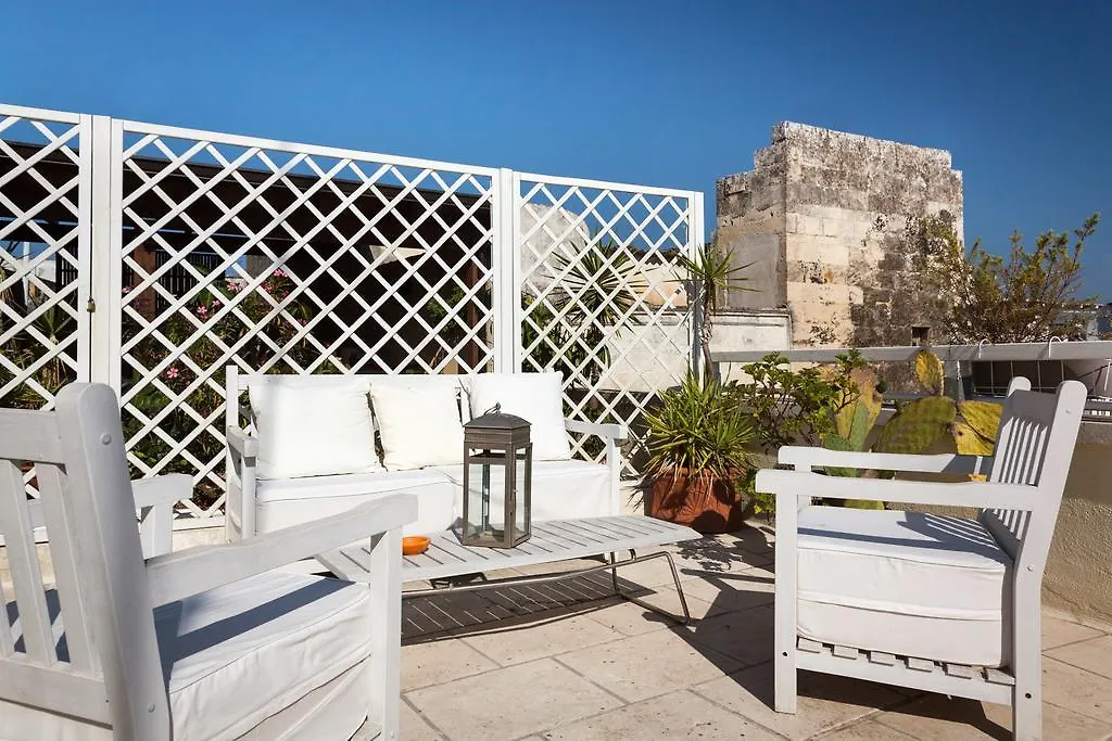 B&B Corte Dei Taralli Lecce Italia