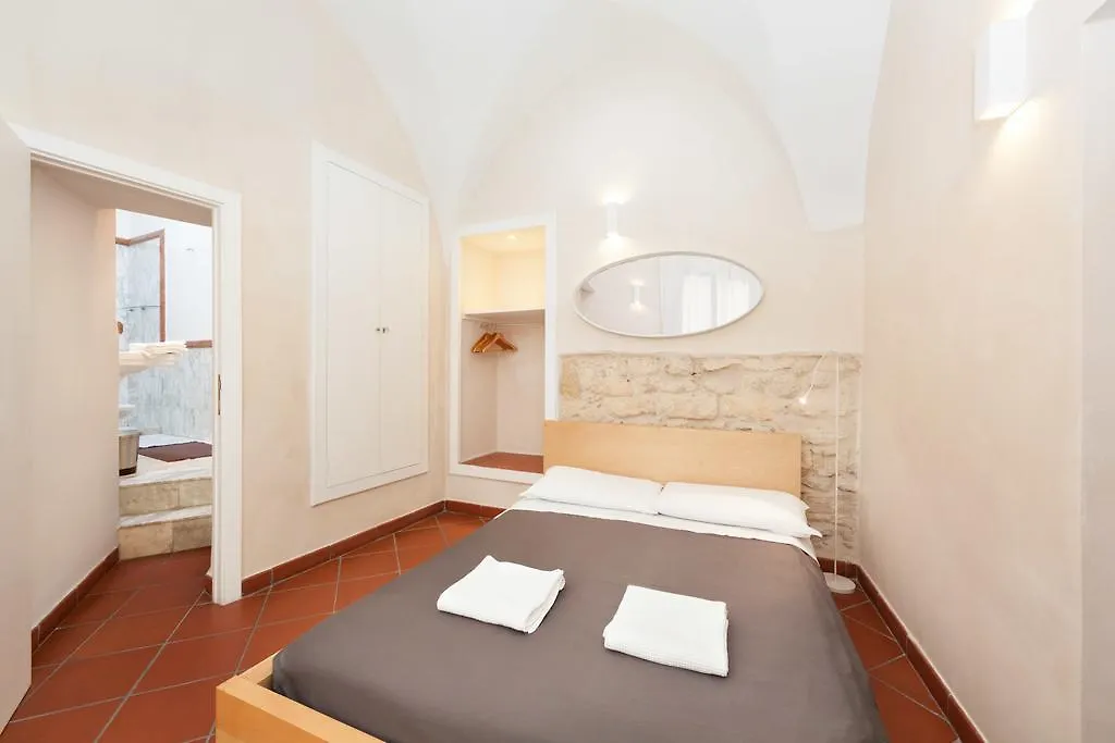 B&B Corte Dei Taralli 레체 이탈리아