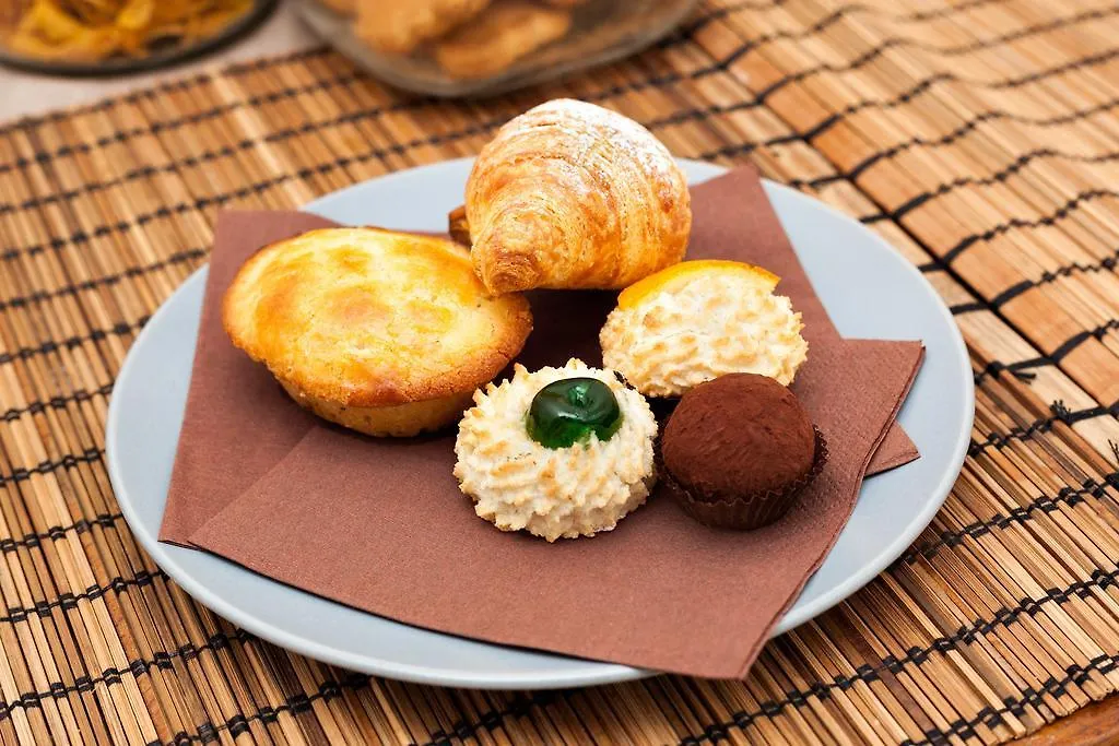 B&B Corte Dei Taralli 레체 이탈리아